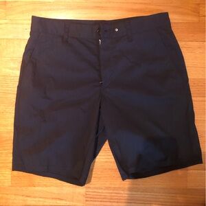 Rag & Bone Men's Standard Chino Shorts 32 NWOT